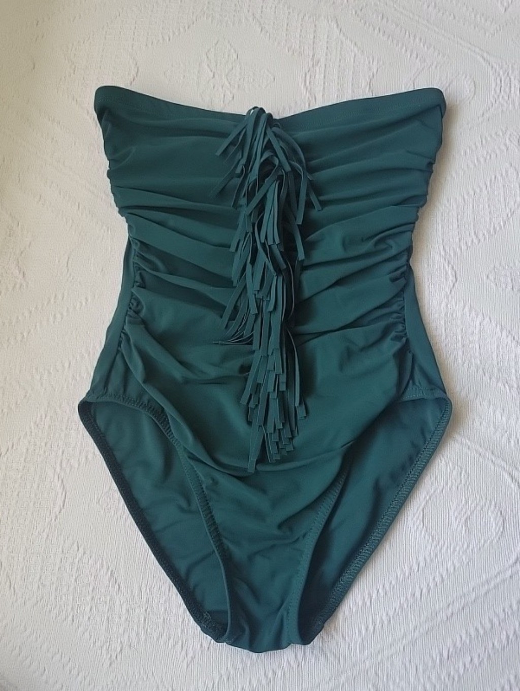 Karla Coletto Swimsuit